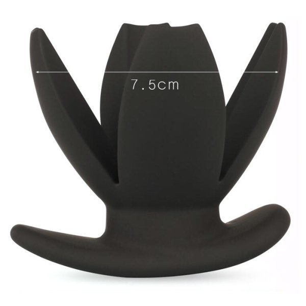 (image for) Claw Expanding Anal Dilator