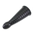 (image for) The Intimidator Huge Anal Plug - 4.5" Dia