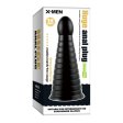 (image for) The Intimidator Huge Anal Plug - 4.5" Dia