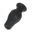 (image for) Big Anal Plug - 3.2" Dia