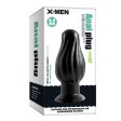 (image for) Big Anal Plug - 3.2" Dia