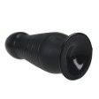 (image for) Big Butt Plug Anal Dildo - 10 Inch