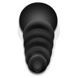 (image for) Suction Anal Beads