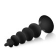 (image for) Suction Anal Beads