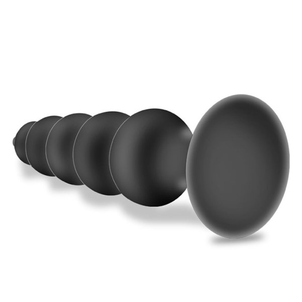 (image for) Suction Anal Beads