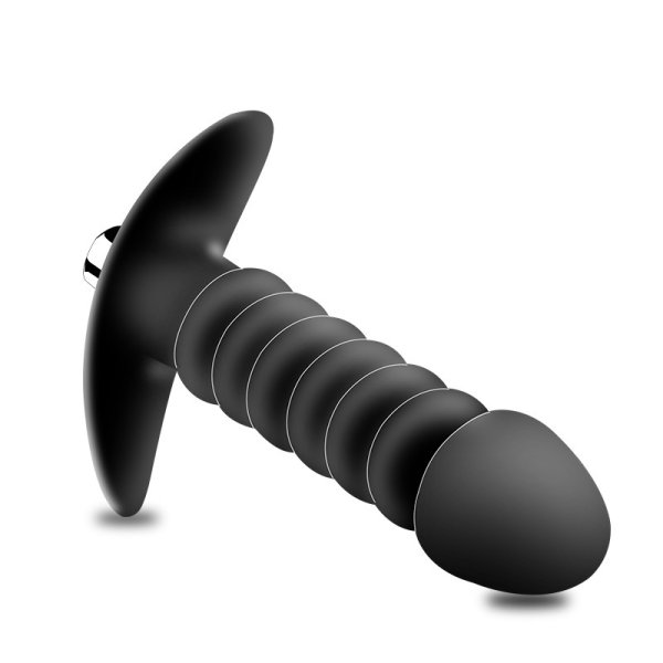 (image for) Vibration Butt Plug