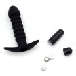 (image for) Vibration Butt Plug