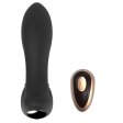 (image for) Silicone Rechargeable Prostate Massager