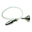 (image for) Funnel Enema Plug