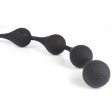 (image for) Water Drop Anal Beads