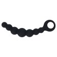 (image for) Butt Plug Anal Beads with Safe Pull Ring