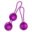 (image for) FOX M3 Rechargeable Wireless Benwa Balls
