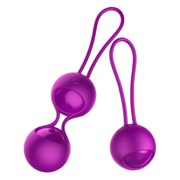 (image for) FOX M3 Rechargeable Wireless Benwa Balls