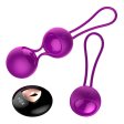 (image for) FOX M3 Rechargeable Wireless Benwa Balls