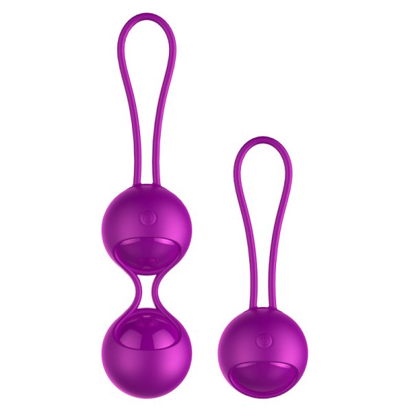 (image for) FOX M3 Rechargeable Wireless Benwa Balls