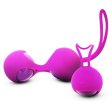 (image for) FOX M3 Rechargeable Wireless Benwa Balls
