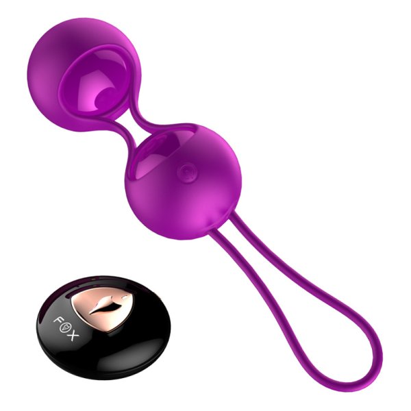 (image for) FOX M3 Rechargeable Wireless Benwa Balls