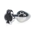 (image for) Poker Replaceable Diamond Butt Plug