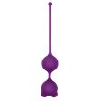 (image for) Cat Silicone Benwa Balls