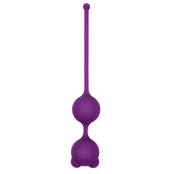 (image for) Cat Silicone Benwa Balls