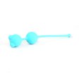 (image for) Cat Silicone Benwa Balls