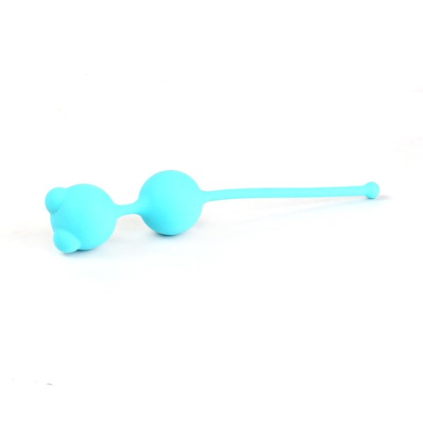 (image for) Cat Silicone Benwa Balls