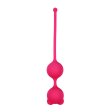 (image for) Cat Silicone Benwa Balls