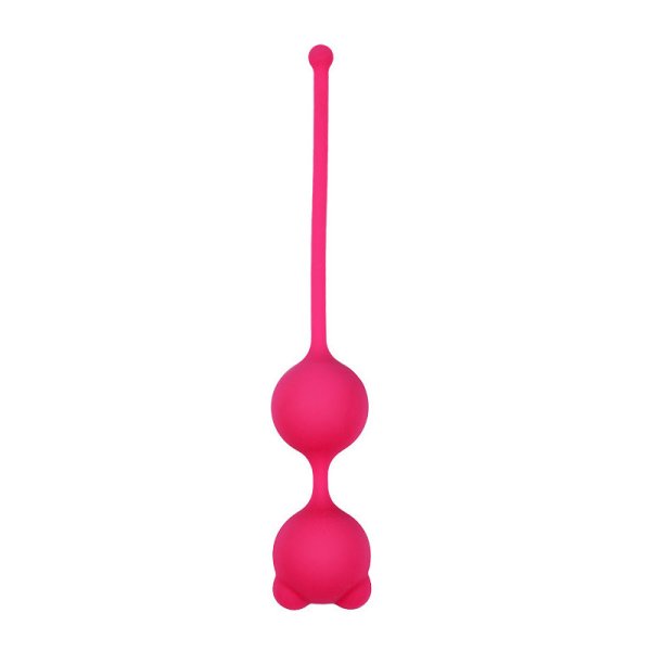 (image for) Cat Silicone Benwa Balls