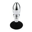 (image for) Silicone Suction SpectraGels Anal Stuffer
