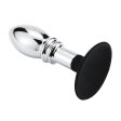 (image for) Silicone Suction SpectraGels Anal Stuffer