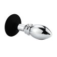 (image for) Silicone Suction SpectraGels Anal Stuffer