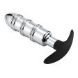 (image for) Silicone Anchor Metal Plug