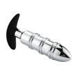 (image for) Silicone Anchor Metal Plug