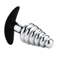 (image for) Silicone Anchor Screw Plug