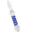 (image for) Double Head Glass Plug