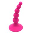 (image for) Male Prostate Butt Plug