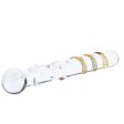 (image for) Magic wand Glass Butt Plug