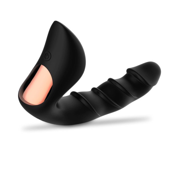 (image for) Kath Anal Vibrator