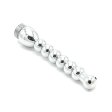 (image for) Metal Anal Douche - 8 Balls