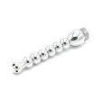 (image for) Metal Anal Douche - 8 Balls