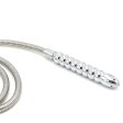 (image for) Metal Anal Douche - 9 Balls