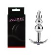 (image for) Anchor Stainless steel Butt Plug - Type B