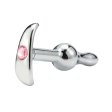 (image for) Anchor Stainless steel Butt Plug - Type A