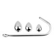 (image for) Anal Plug and Bondage Hook