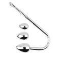 (image for) Anal Plug and Bondage Hook