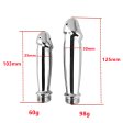 (image for) CleanStream Alumi Tip Shower Nozzle