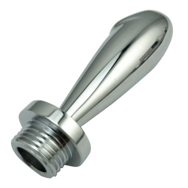(image for) CleanStream Alumi Tip Shower Nozzle