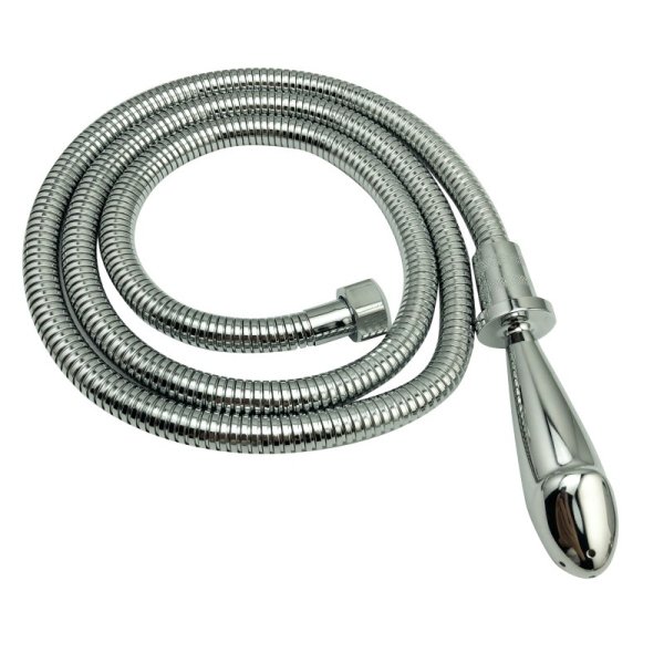 (image for) CleanStream Alumi Tip Shower Nozzle
