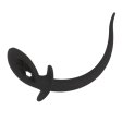 (image for) Shrink Anal Sphincter Dog Tail