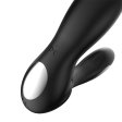 (image for) Gladiatus Prostate Vibrator